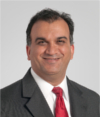 Dr. Anil Jain, Co-Founder and Senior VP of Explorys  Image