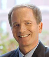 Dr. Bill Crounse,  Sr. Director of Worldwide Health for Microsoft Image