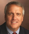 Governor Bill Ritter of Colorado on leading health-care reform at the state level. Image
