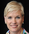 Cecile Richards, president of the Planned Parenthood Federation of America. Image