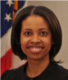 Chaquita Brooks-LaSure, Deputy Director of Insurance Oversight at HHS Image