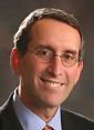 Daniel Wolfson, Executive Vice President and COO of the American Board of Internal Medicine Foundation Image