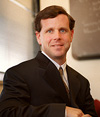 Dr. David Cutler, Professor of Applied Economics at Harvardâ€™s Kennedy School of Government Image