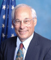 Dr. Don Berwick, Recent Administrator of the Centers for Medicare and Medicaid Services. Image