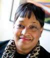 Donna Thompson, chief executive officer of Access Community Health Network in Chicago. Image