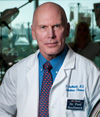 Dr. Frederick Southwick, Harvard Fellow and Author of â€œCritically Ill: A 5-Point Plan to Cure Healthcare Deliveryâ€ Image