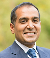 Coordinated Care for High Use Patients: CareMore Health CEO Sachin Jain on Improving Outcomes Image