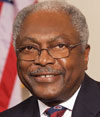 Majority House Whip Rep James Clyburn â€” Health reform after Massachusetts, where do we go from here? Image