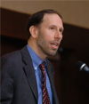 Dr. Jeffery Brenner, Executive Director of the Camden Coalition of Healthcare Providers Image
