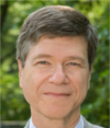 Dr. Jeffrey Sachs, Director of The Earth Institute at Columbia University  Image