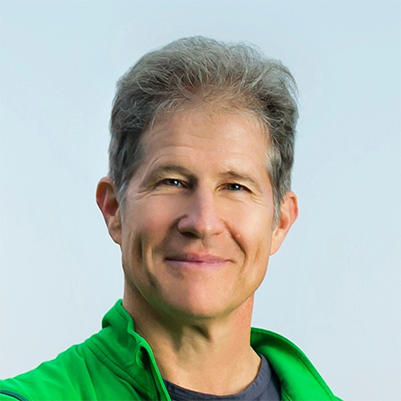 ‘How Healing Works’ Author Dr. Wayne Jonas Explains His Approach  Image