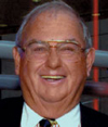 Lowell Weicker, former U.S. senator and governor of Connecticut and current president of the Trust for America's Heath Image