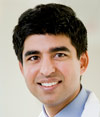 Dr. Neel Shah, Founder of Costs of Care  Image