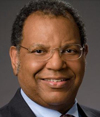 Dr. Otis Brawley, Chief Medical Officer of the American Cancer Society Image