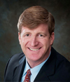 Congressman Patrick Kennedy, Co-Founder of One Mind for Research Image