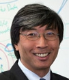 Dr. Patrick Soon-Shiong, Co-Chair of the Bipartisan Policy Center's CEO Council Image