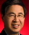 Dr. Paul Tang, Chief Innovation and Technology Officer for the Palo Alto Medical Foundation. Image