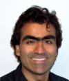 Dr. Rajiv Bhatia, Founder and President of The Civic Engine  Image