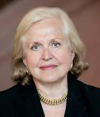 Dr. Regina Herzlinger, Harvard Business School  Image