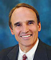 Dr. Robert Pearl, CEO of the Permanente Medical Group Image