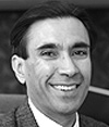 Dr. Sanjeev Arora, founder of the Project Extension for Community Healthcare Outcomes (Project ECHO). Image