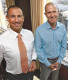 American Well Co-Founders Drs. Roy and Ido Schoenberg on Apple Heart Study and the Future of Telemedicine Image