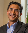 Reimagining the Future of Health Care: Chief Innovation Officer of UPMC, Dr. Rasu Shrestha on Design Thinking and Innovation Image