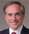 Dr. David Shulkin, Chief Executive of the Veterans Health Administration  Image