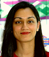 HHS Data Chief Dr. Mona Siddiqui on Addressing the Challenges of Health Data Liberation Image