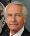 Kentucky Governor Steven Beshear Image