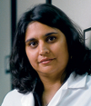 Dr. Tejal Gandhi, CEO of the National Patient Safety Foundation Image