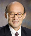 Dr. Thomas Lee, CEO of Partners Community Healthcare, discusses reforming the health care delivery system. Image