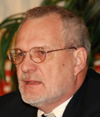 Professor Timothy Jost, Washington and Lee University School of Law Image