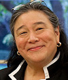 Tina Tchen, White House Director of the Council on Women and Girls and the Office of Public Engagement. Image
