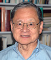 Dr. William Hsiao, the K.T. Li Professor of Economics at the Harvard School of Public Health. Image