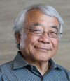 Dr. Keith Yamamoto, Vice Chancelor for Science Policy and Strategy at UC San Francisco  Image
