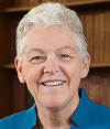 Former EPA Administrator Gina McCarthy Launches C-CHANGE: A New Climate Change Project at Harvard Image