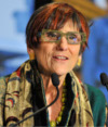 Congresswoman Rosa DeLauro Image