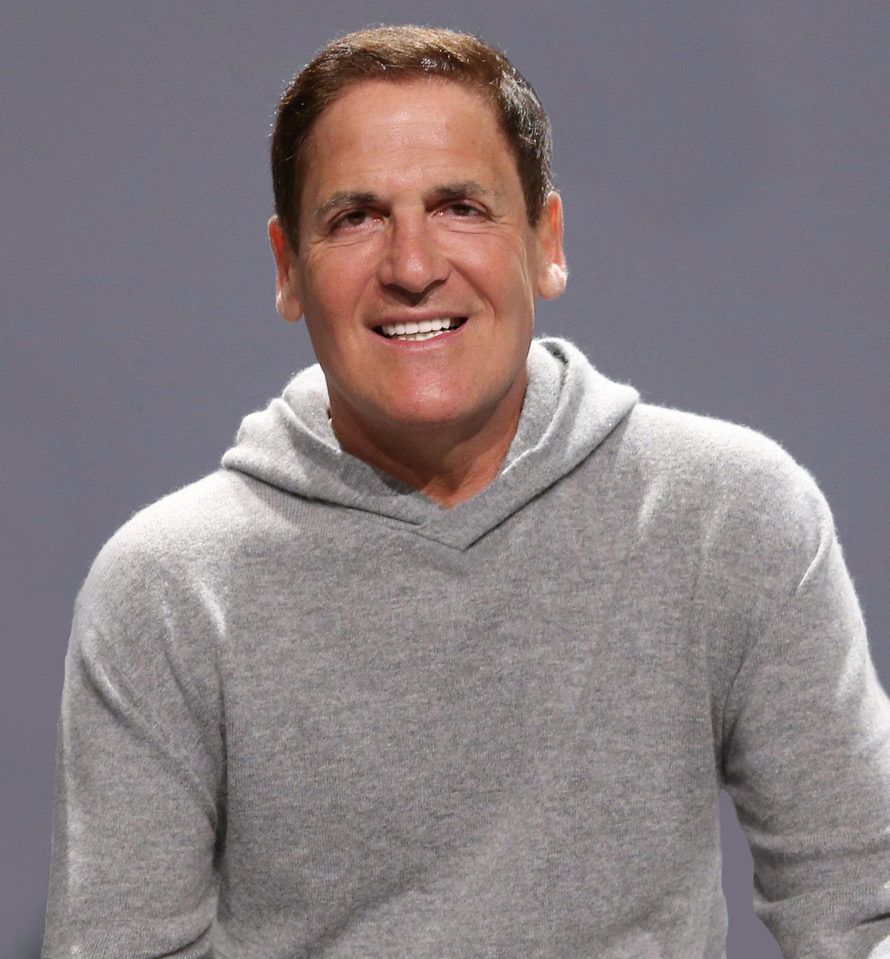 Mark Cuban: Drug Price Disrupter Explains How It Works  Image