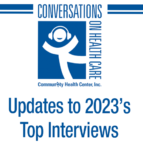 Are You Up to Date on Health Care Policy & Innovation as 2024 Kicks Off? We Can Help. Image
