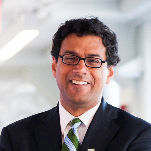 USAID Global Health Leader Atul Gawande Addresses Global Partners’ Concerns Over Women’s Reproductive Rights Image