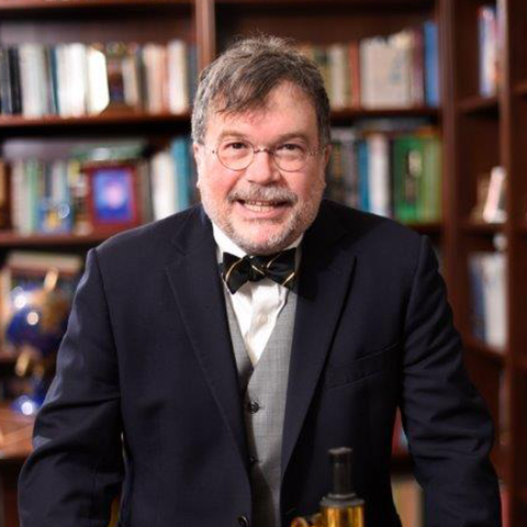 Pediatrician Dr. Peter Hotez Creates New Vaccine; Gives Advice for Families With Young Children Staying Safe During Surge Image
