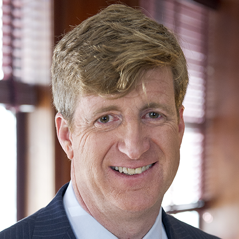 Congressman Patrick Kennedy on Pandemic’s Impact on Increased Awareness of America’s Mental Health and Addiction Crisis Image