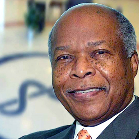 Why Are Only 5% Of Doctors African American? Dr. Louis Sullivan Tells Us Image
