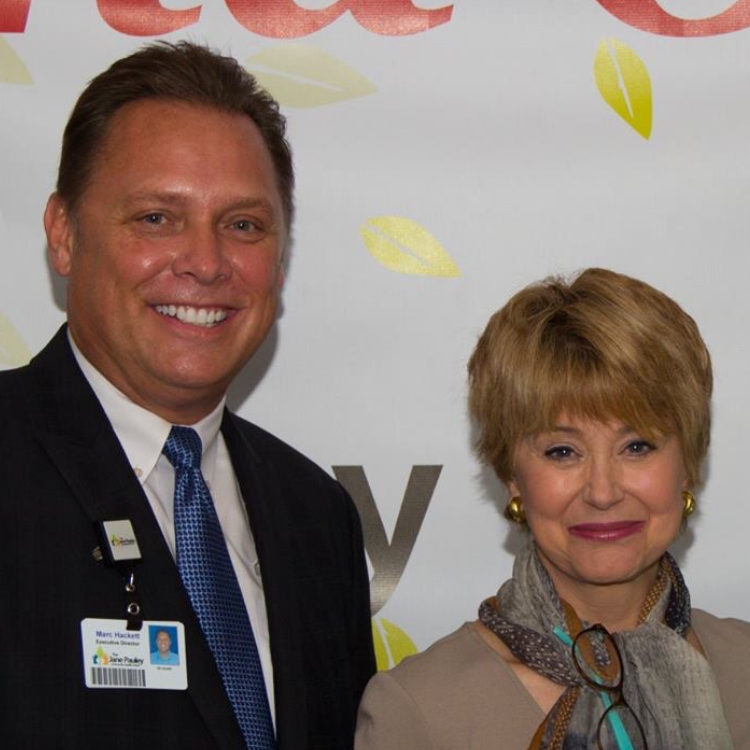 TV’s Jane Pauley’s Personal Story: Why Community Health Centers Matter to Her Image