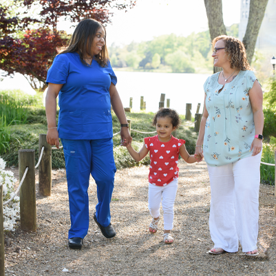 New Research Bolsters Model for Preventing Infant Mortality  Image