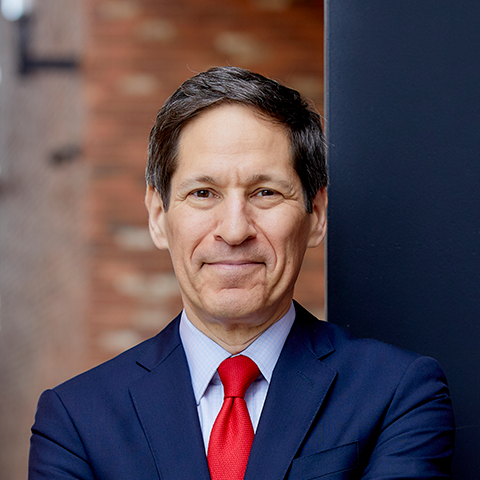 Former CDC Director Dr. Frieden’s Thoughts on Dr. Fauci and His Next Chapter Image