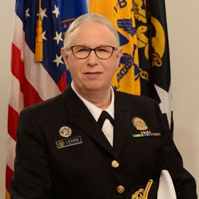 HHS’ Admiral Rachel Levine: Managing Her History-Making Role While Focused on the Nation’s Health Image